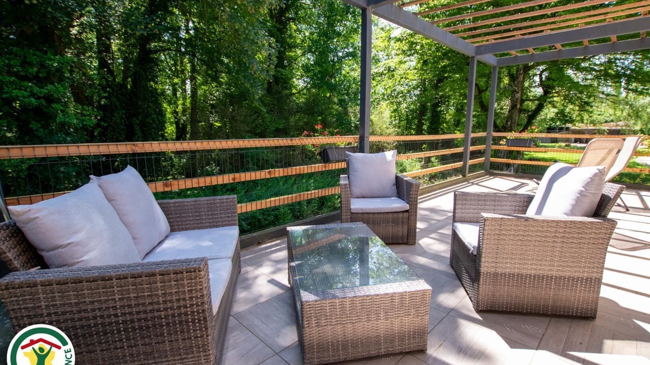 Photo of Patio Balcony in Avenay-Val-d'Or