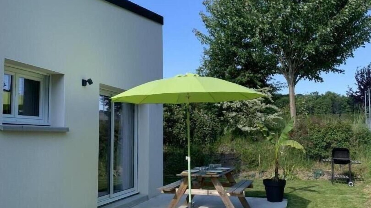 Photo of Outdoor in Saint-Germain-en-Cogles
