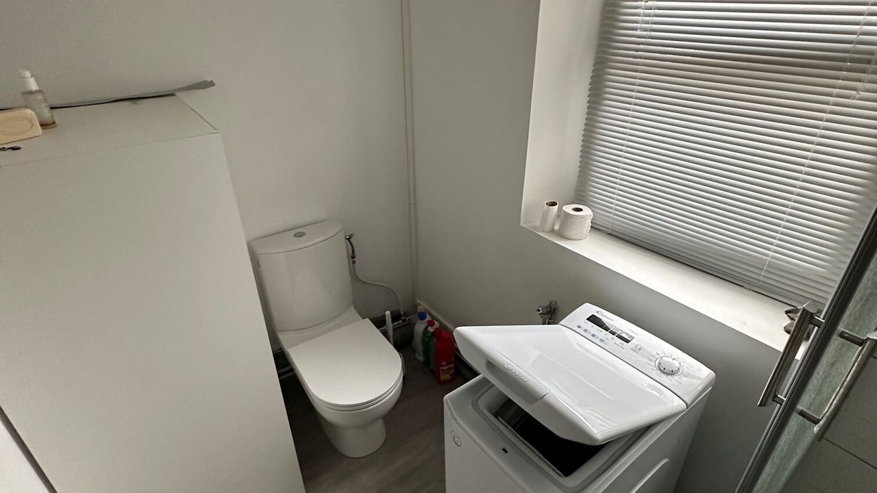 Photo of Bathroom in Saint-Honore - Jeanne d'Arc
