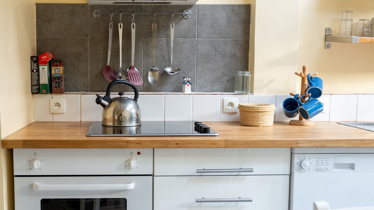 Photo of Kitchen in Saint-Valery-sur-Somme