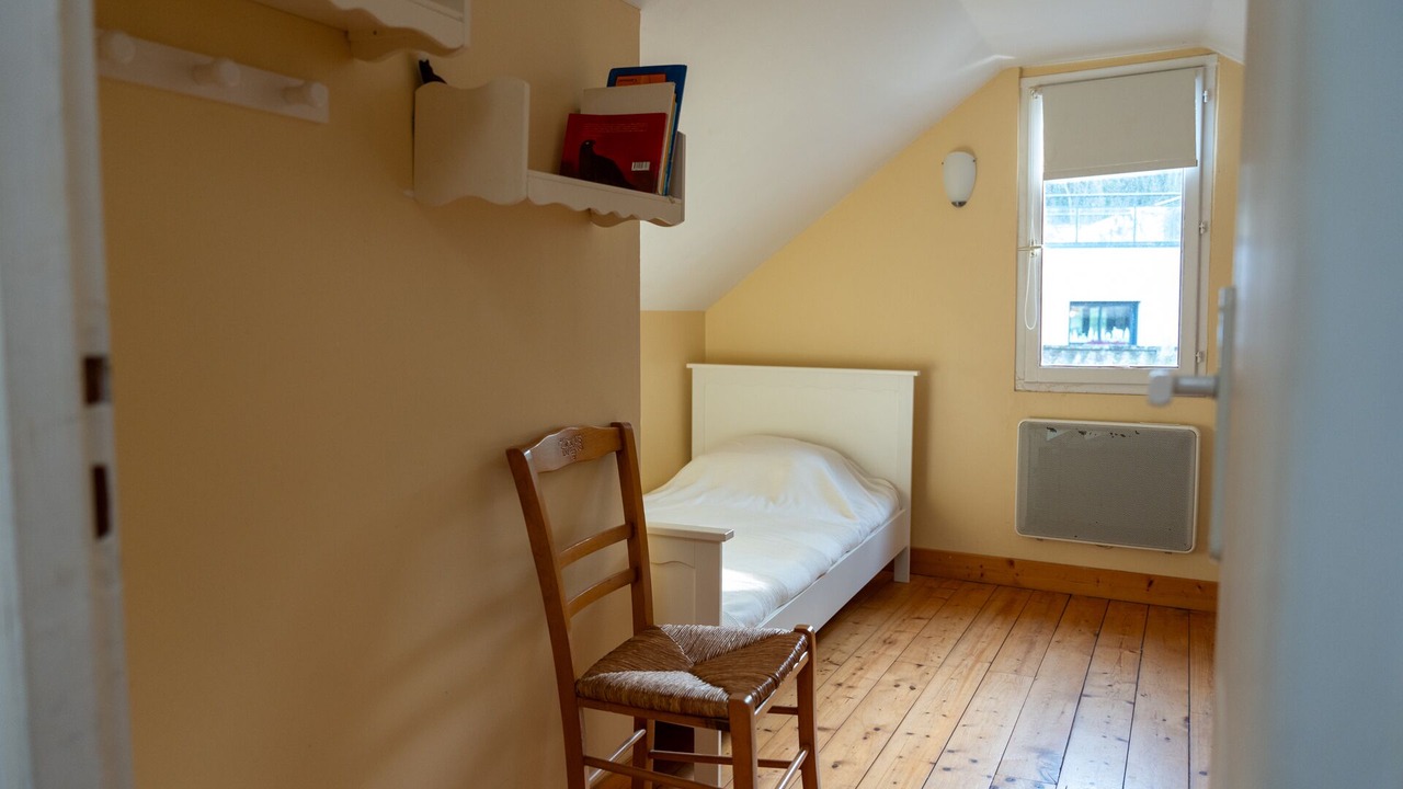 Photo of Bedroom in Saint-Valery-sur-Somme