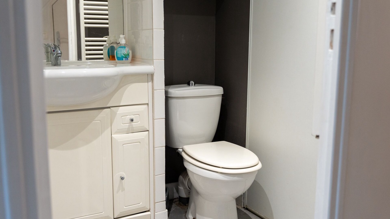 Photo of Bathroom in Saint-Valery-sur-Somme