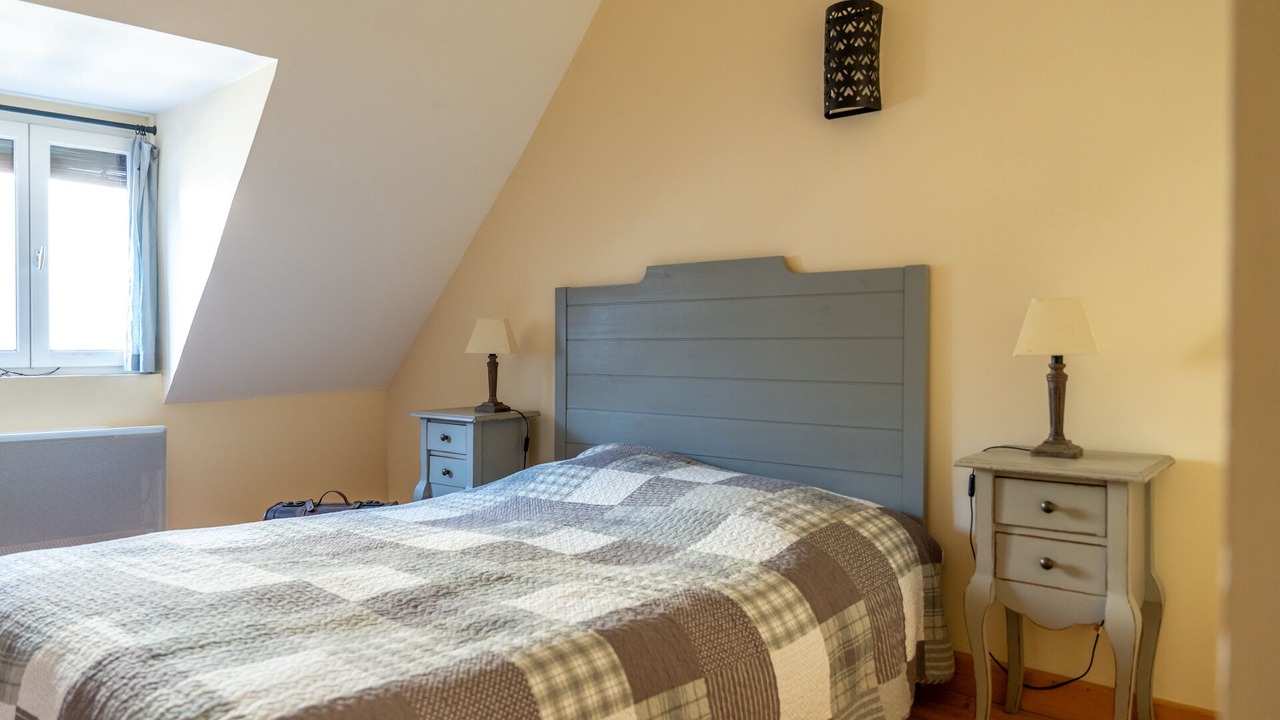 Photo of Bedroom in Saint-Valery-sur-Somme