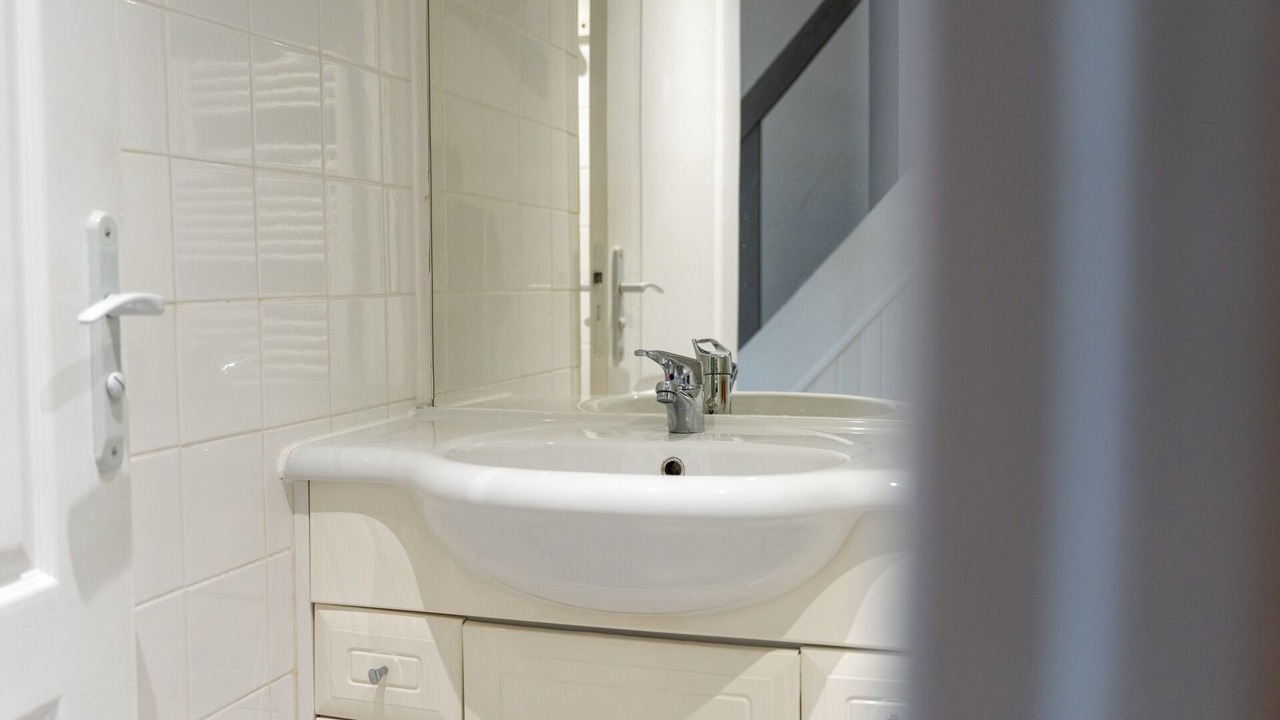 Photo of Bathroom in Saint-Valery-sur-Somme