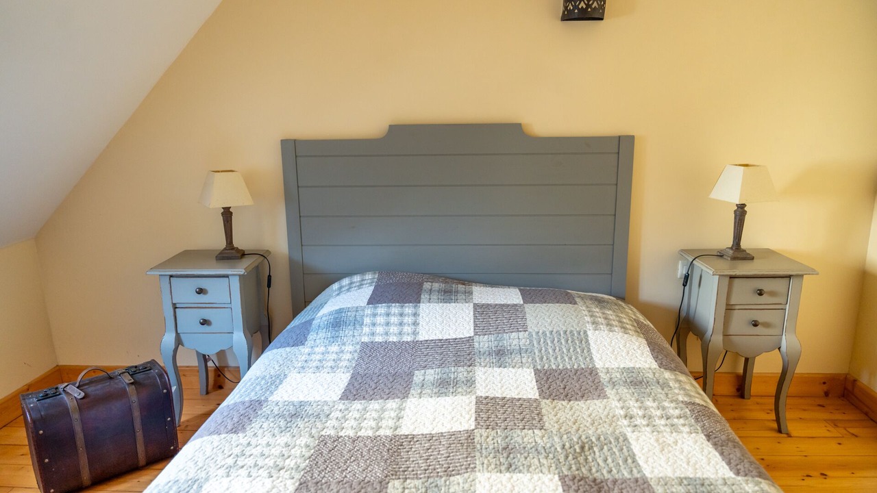 Photo of Bedroom in Saint-Valery-sur-Somme
