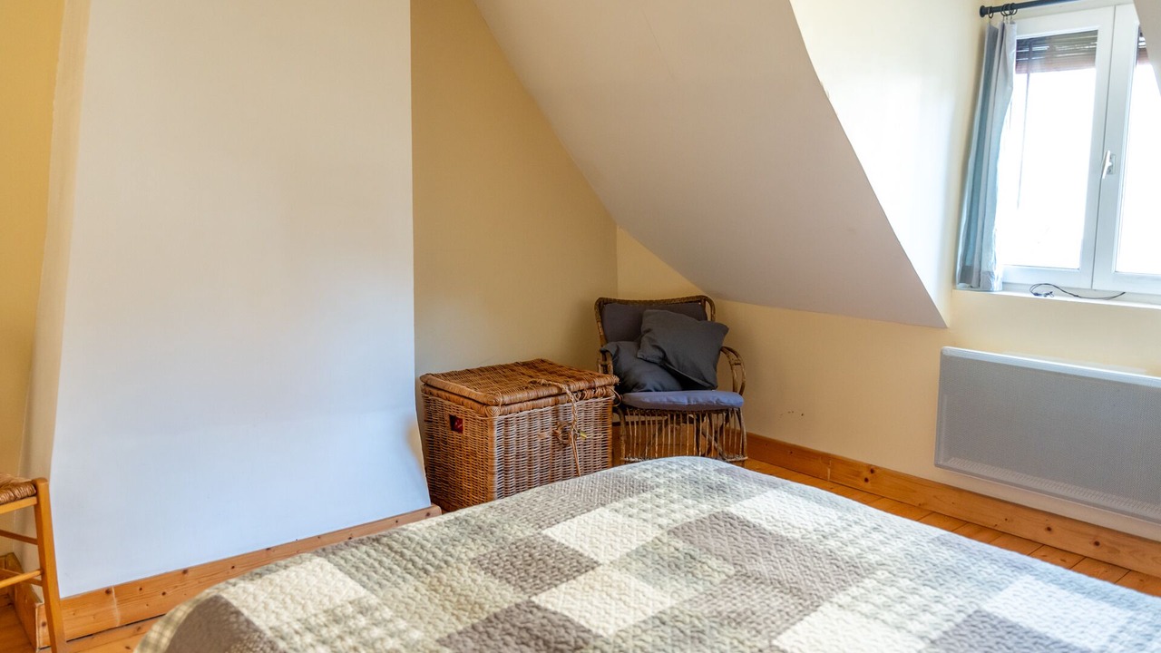 Photo of Bedroom in Saint-Valery-sur-Somme