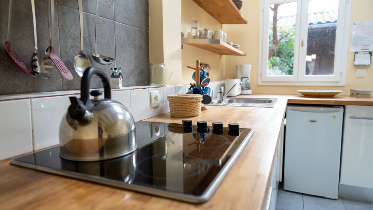 Photo of Kitchen in Saint-Valery-sur-Somme