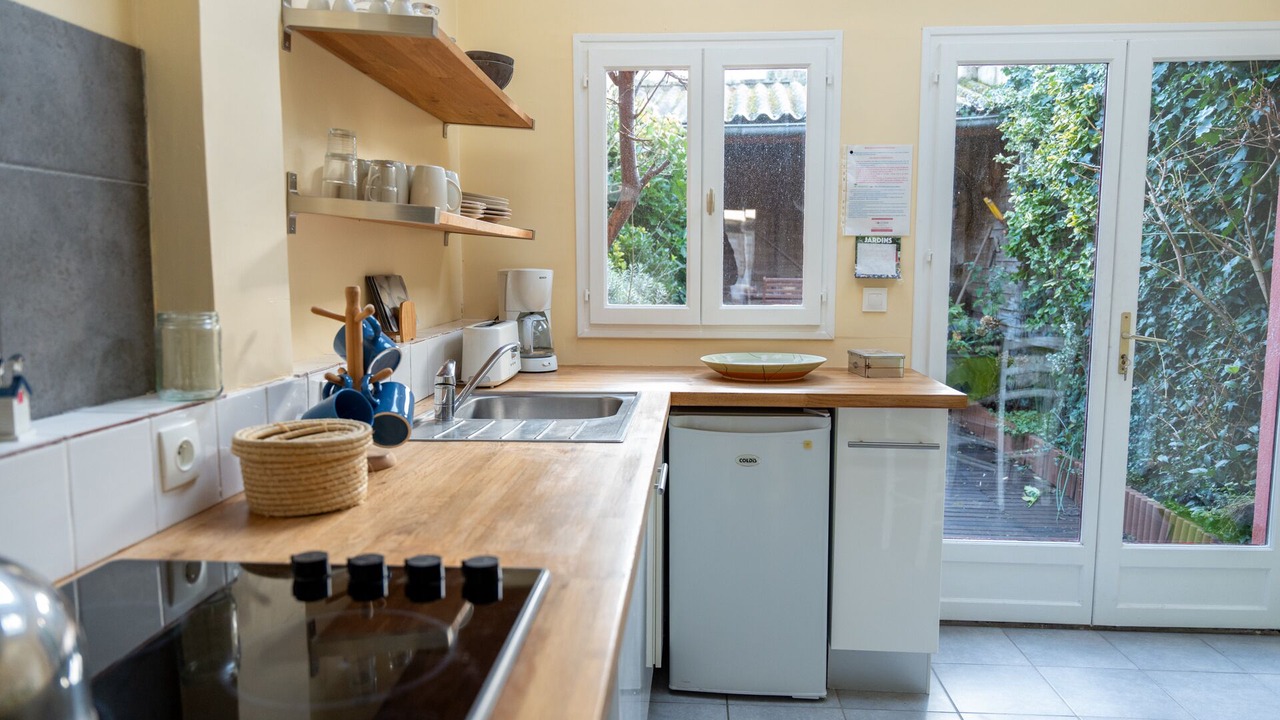 Photo of Kitchen in Saint-Valery-sur-Somme