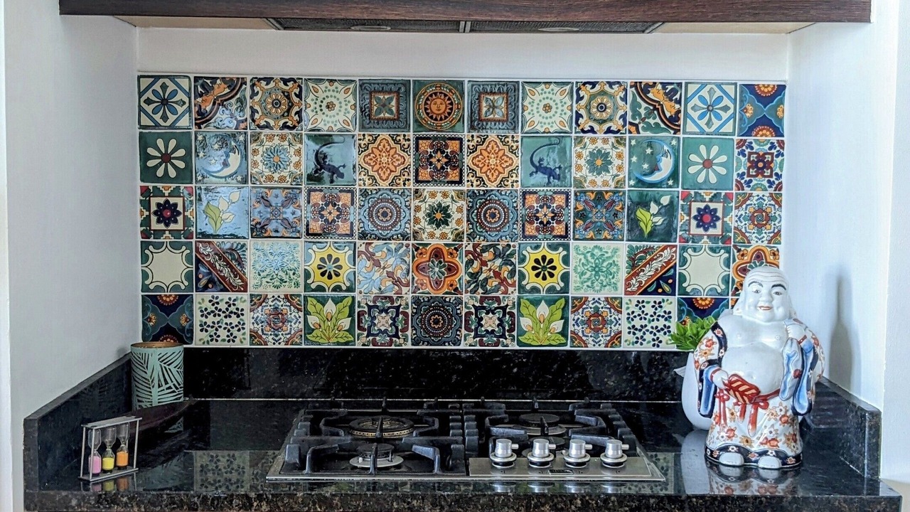 Photo of Kitchen in Riquet Stalingrad