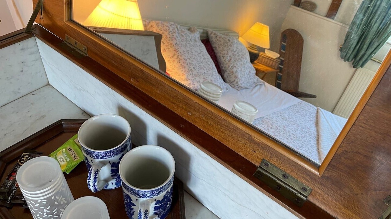 Photo of Bedroom in Paucourt