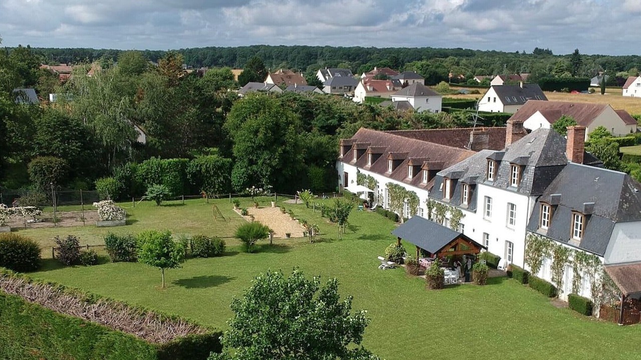 Photo of Outdoor in Paucourt