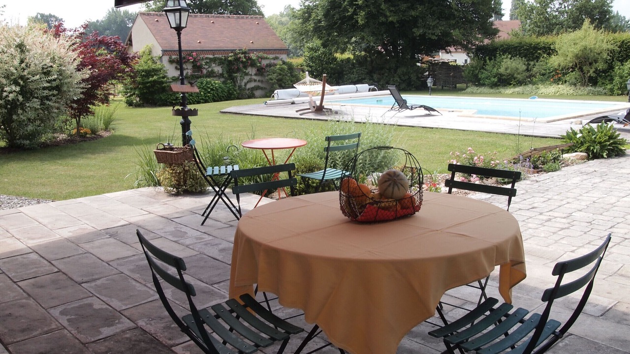 Photo of Outdoor in Vitry-aux-Loges