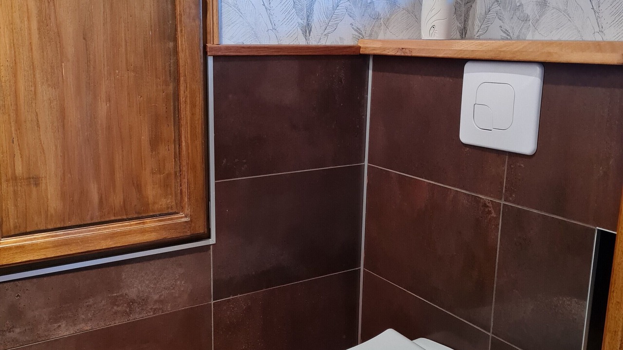 Photo of Bathroom in Vitry-aux-Loges