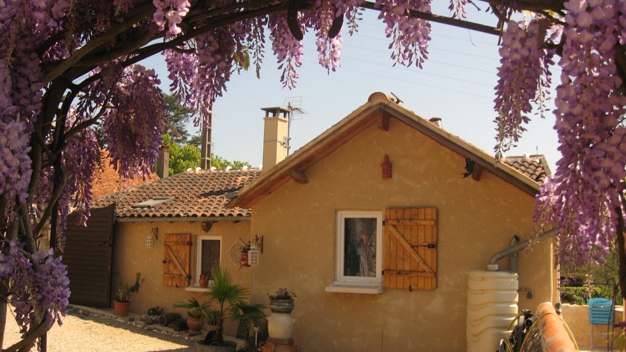 Photo of Outdoor in Le Pechereau