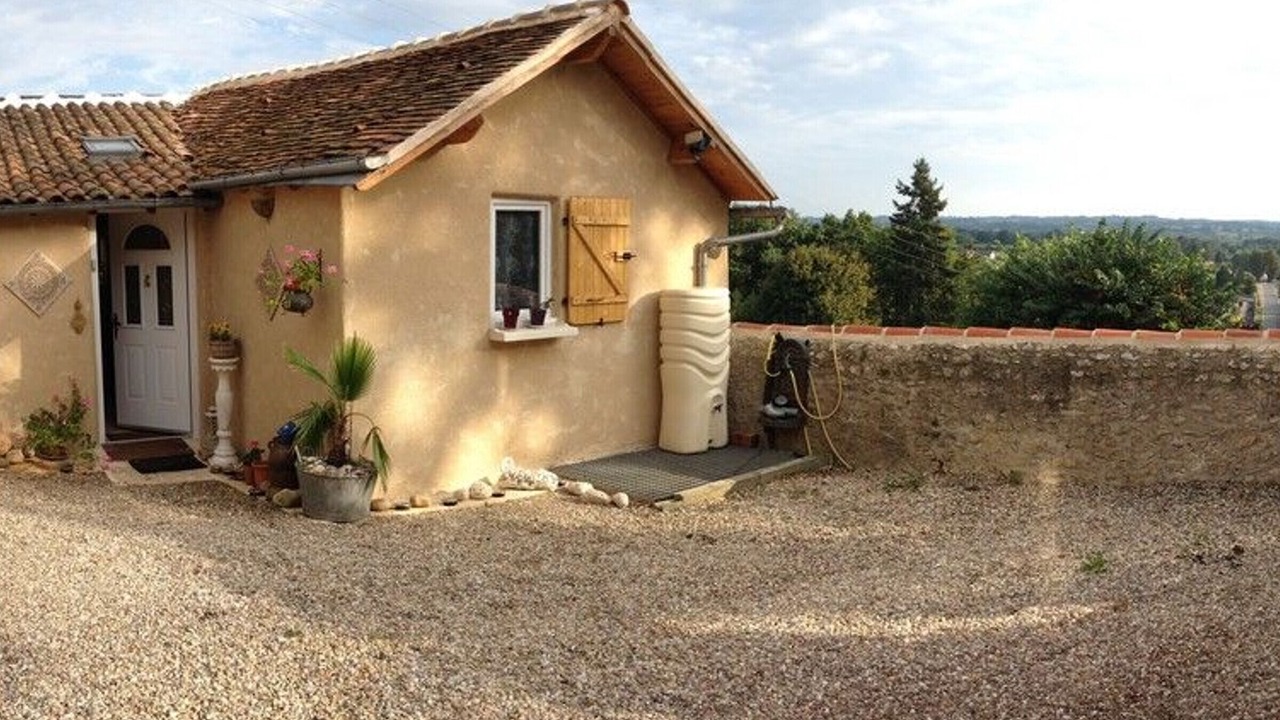 Photo of Outdoor in Le Pechereau