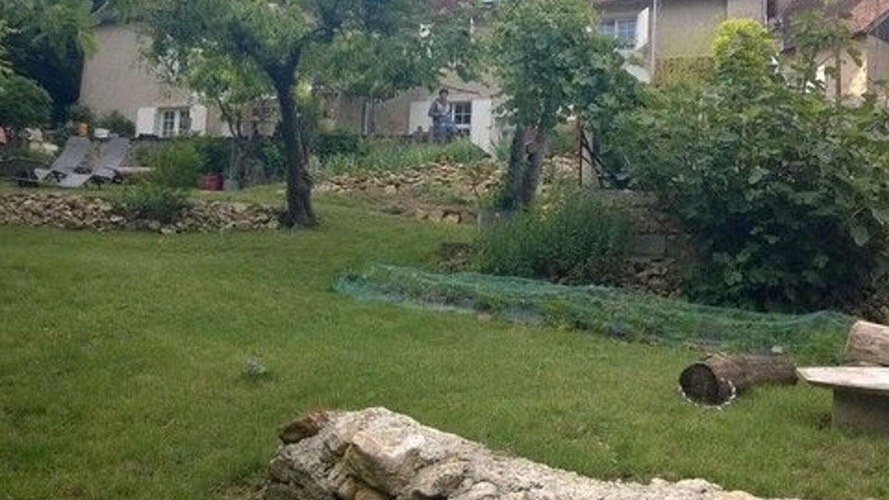 Photo of Outdoor in Le Pechereau