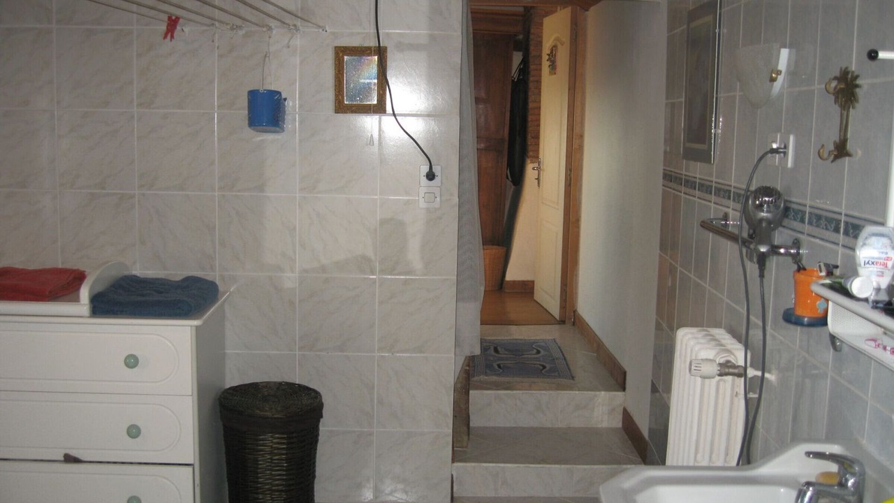 Photo of Bathroom in Le Pechereau