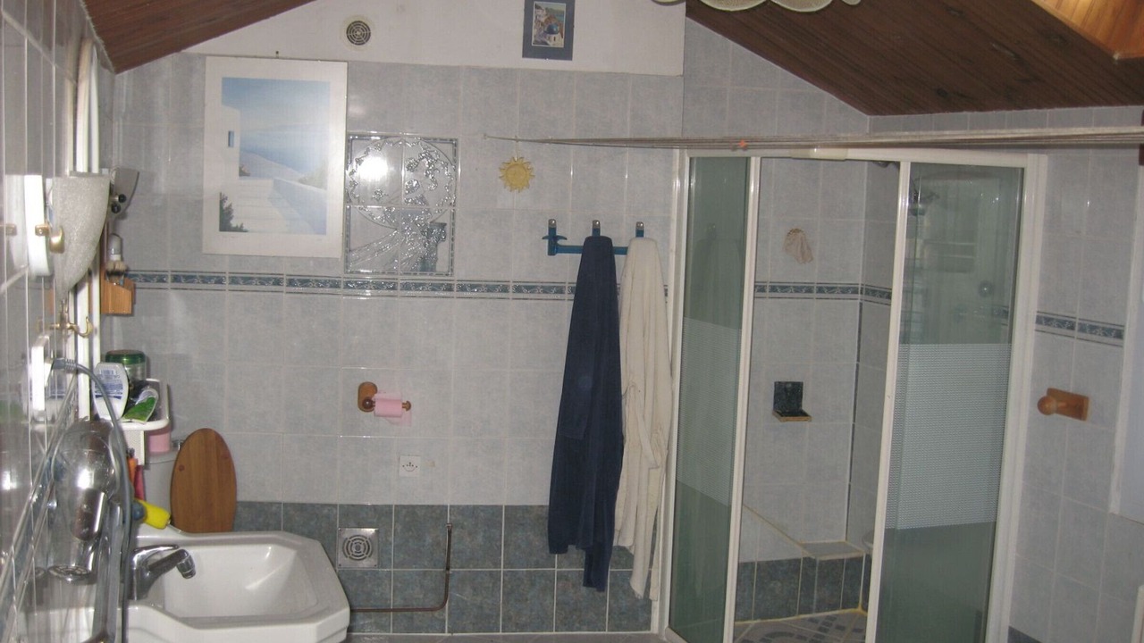 Photo of Bathroom in Le Pechereau