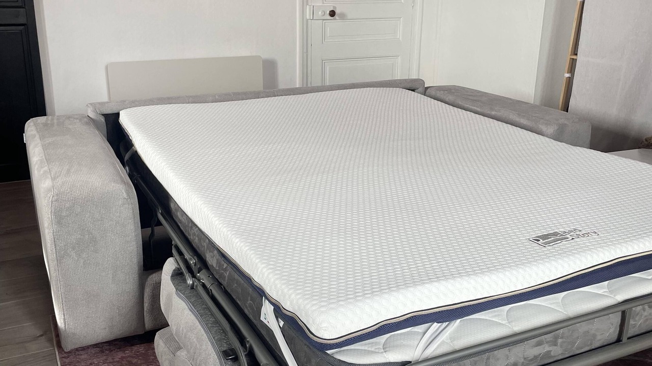 Photo of Bedroom in Lion-sur-Mer
