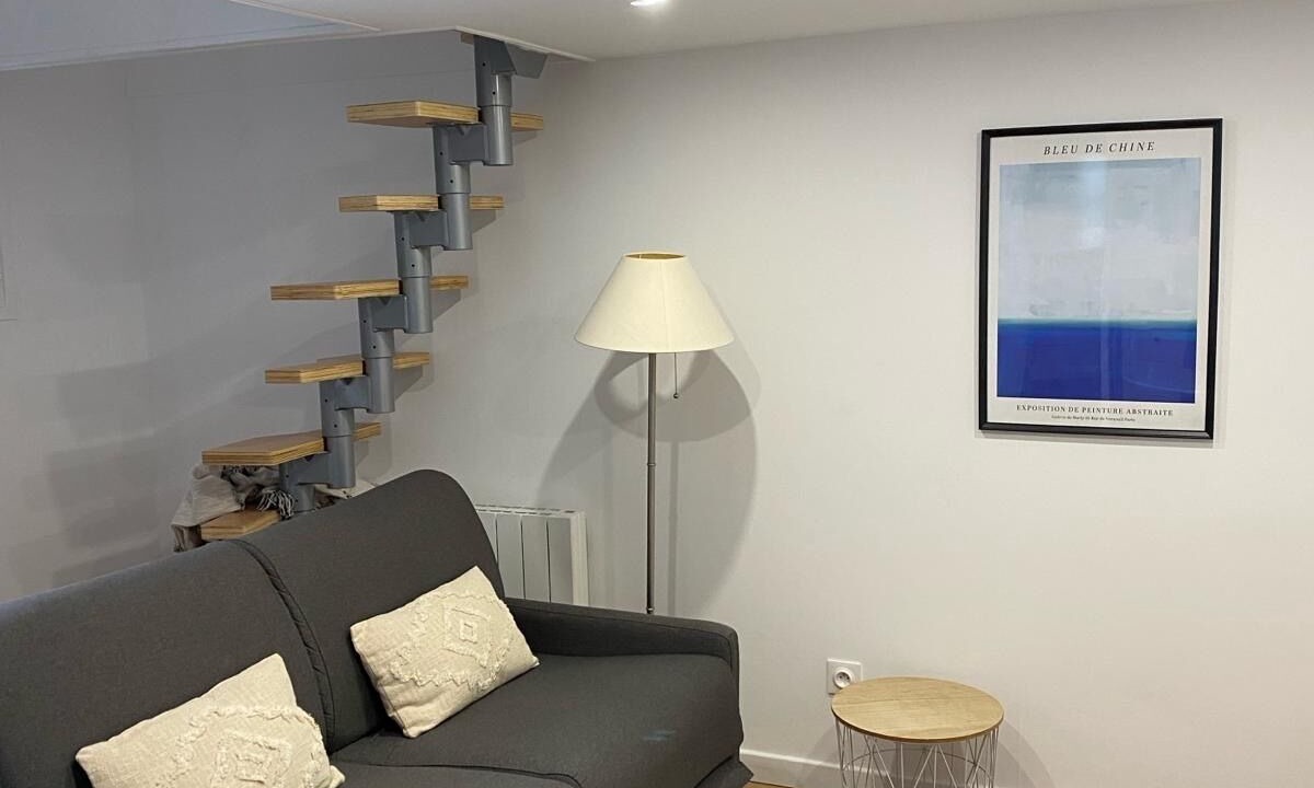 Photo of Livingroom in Vaires-sur-Marne