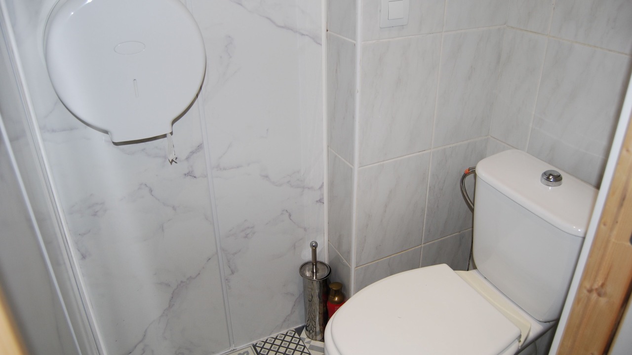 Photo of Bathroom in Dammartin-en-Goele