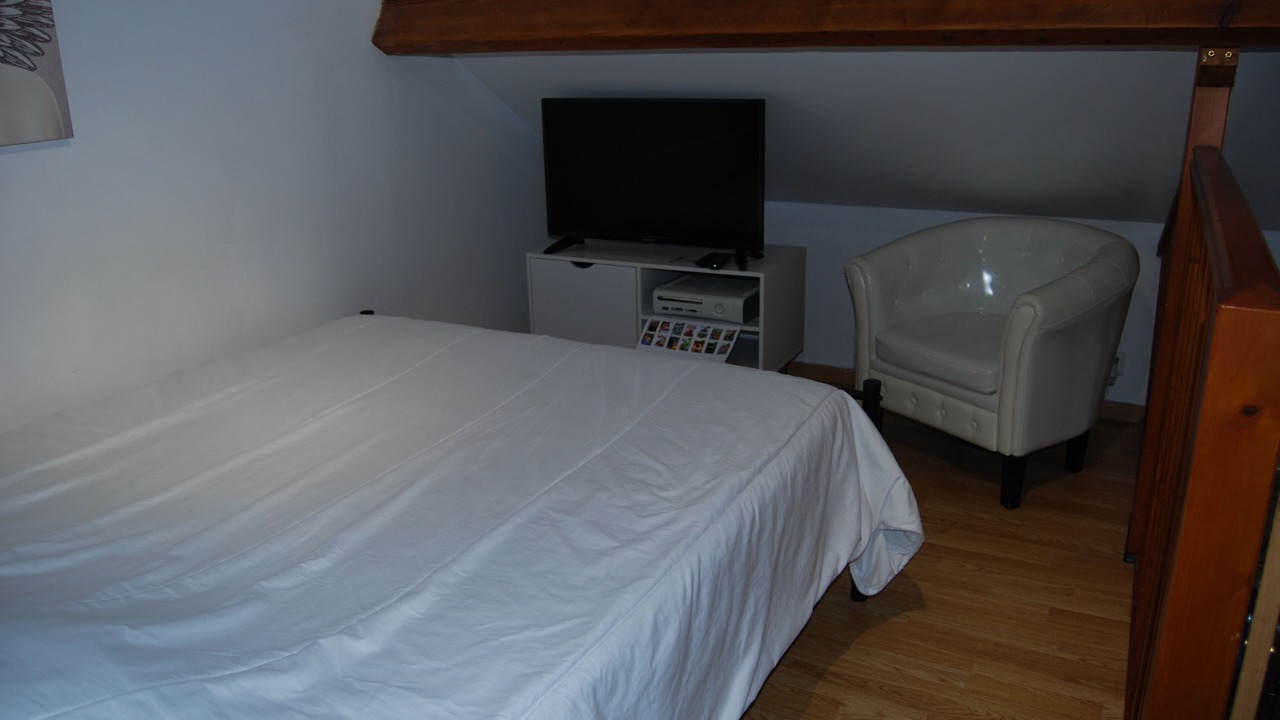 Photo of Bedroom in Dammartin-en-Goele