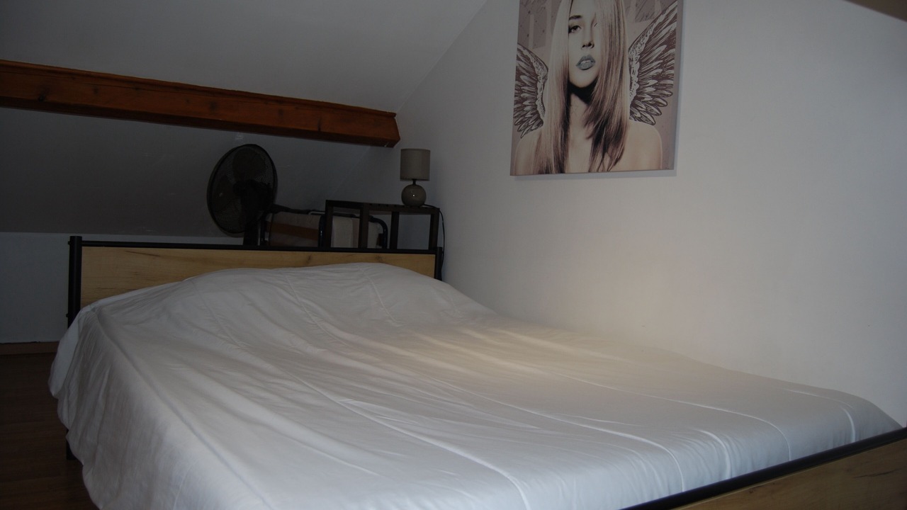 Photo of Bedroom in Dammartin-en-Goele