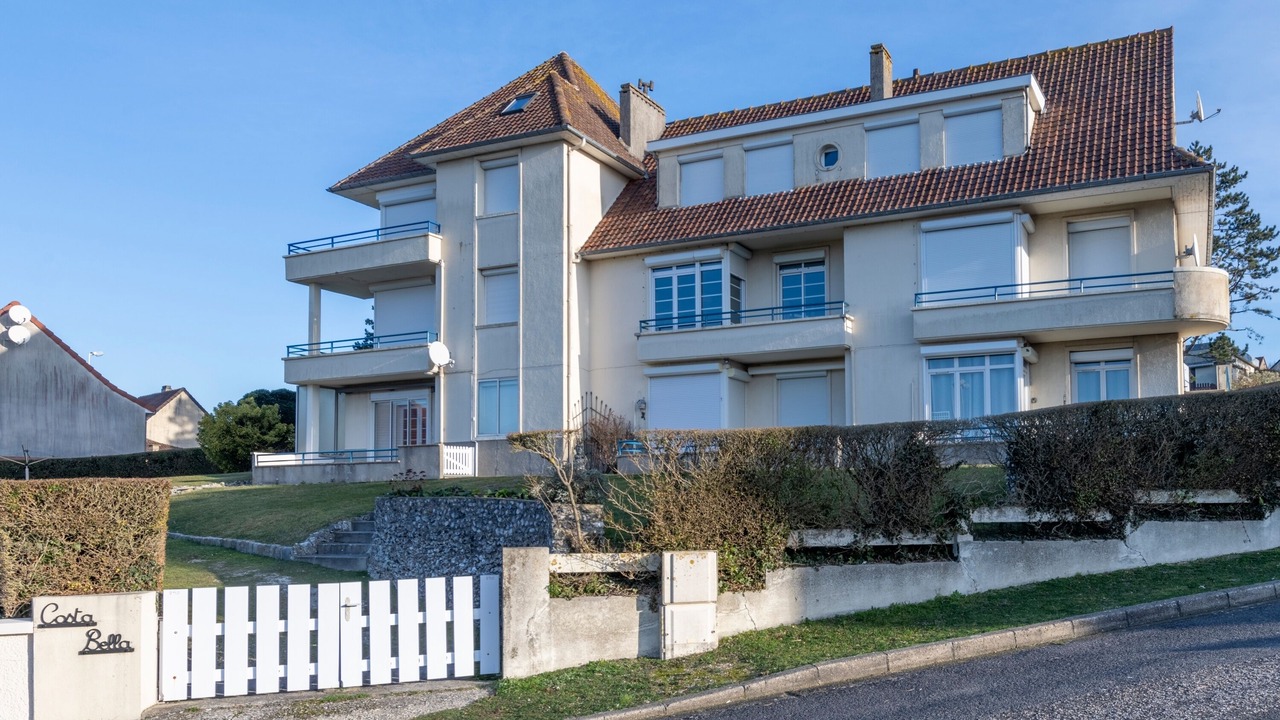 Photo of Outdoor in Criel-sur-Mer