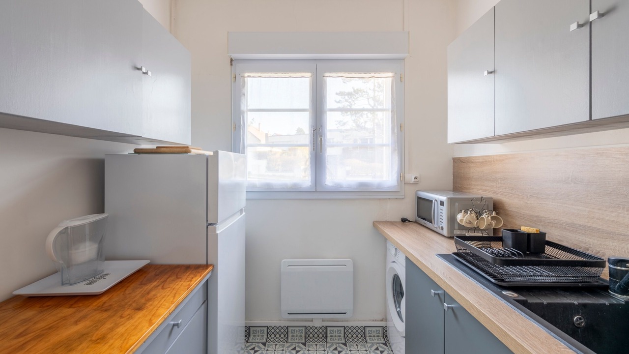 Photo of Kitchen in Criel-sur-Mer