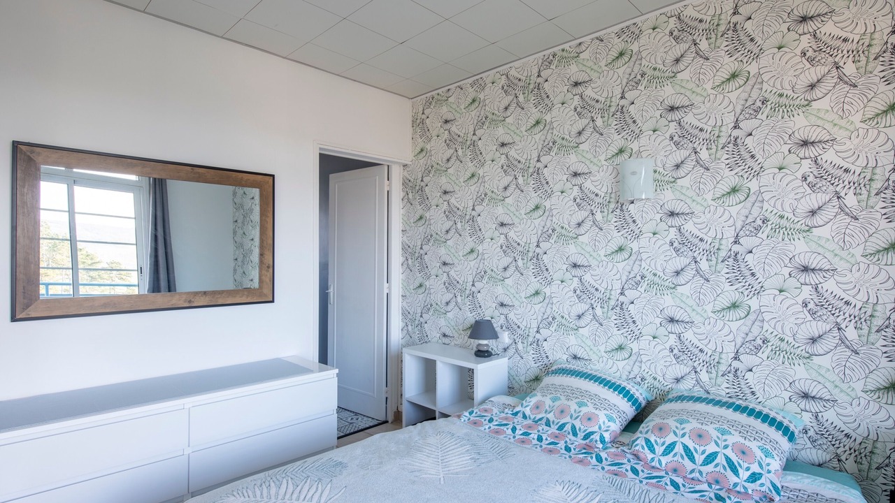 Photo of Bedroom in Criel-sur-Mer