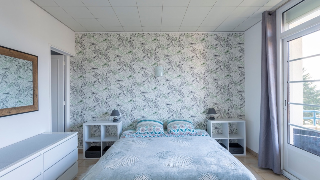 Photo of Bedroom in Criel-sur-Mer