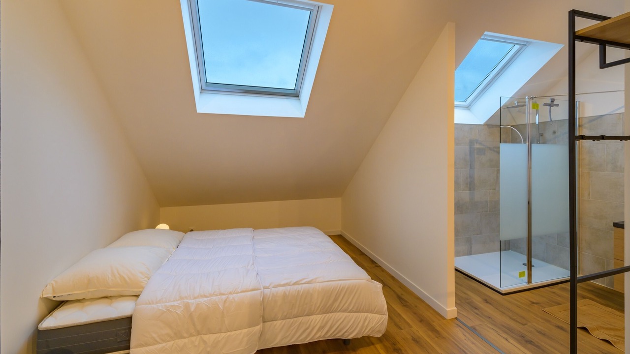 Photo of Bedroom in Solesmes