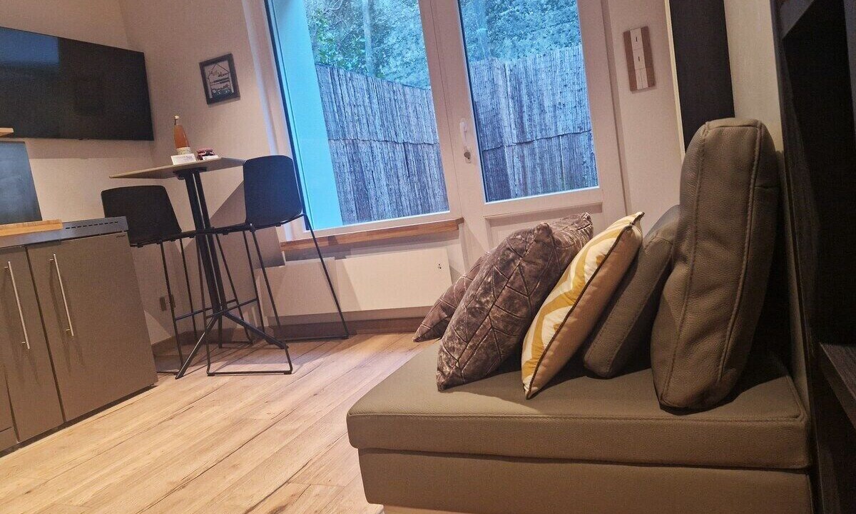 Photo of Livingroom in Boulogne-sur-Mer