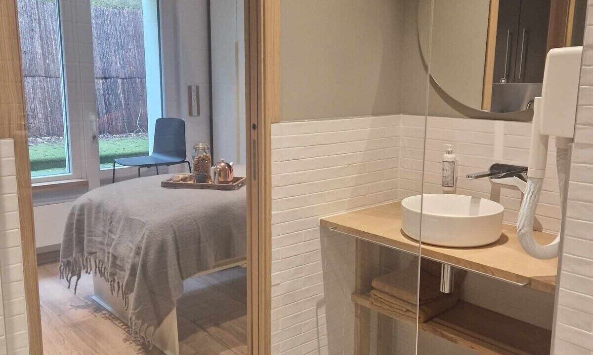Photo of Bathroom in Boulogne-sur-Mer