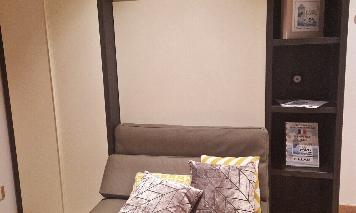 Photo of Livingroom in Boulogne-sur-Mer