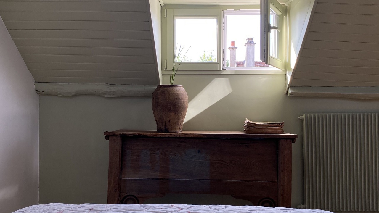 Photo of Bedroom in Villennes-sur-Seine