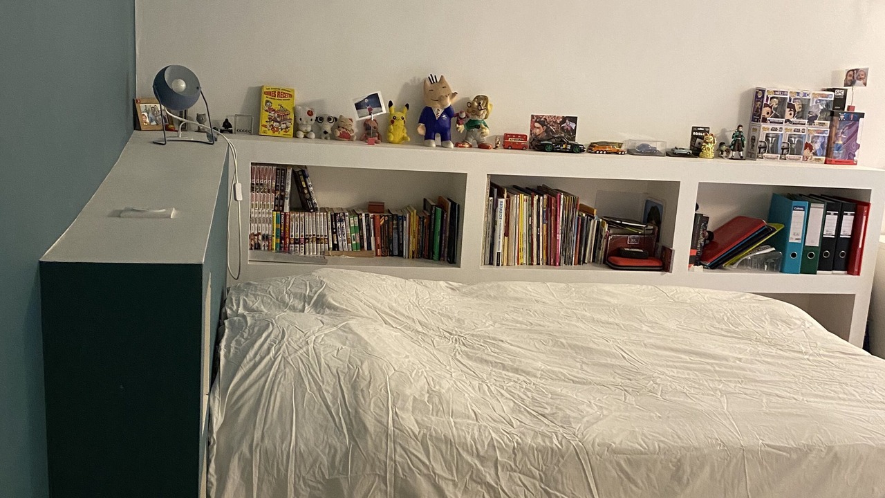 Photo of Bedroom in Villennes-sur-Seine