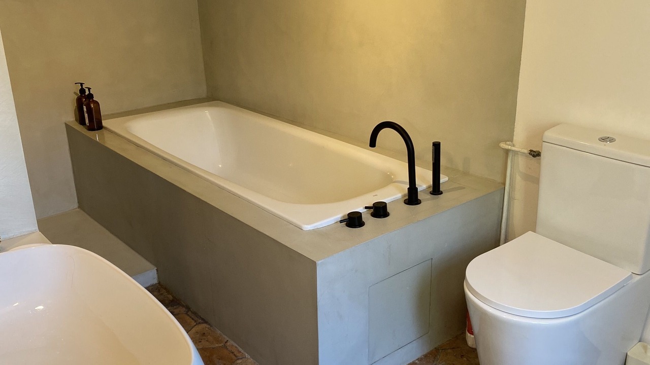 Photo of Bathroom in Villennes-sur-Seine