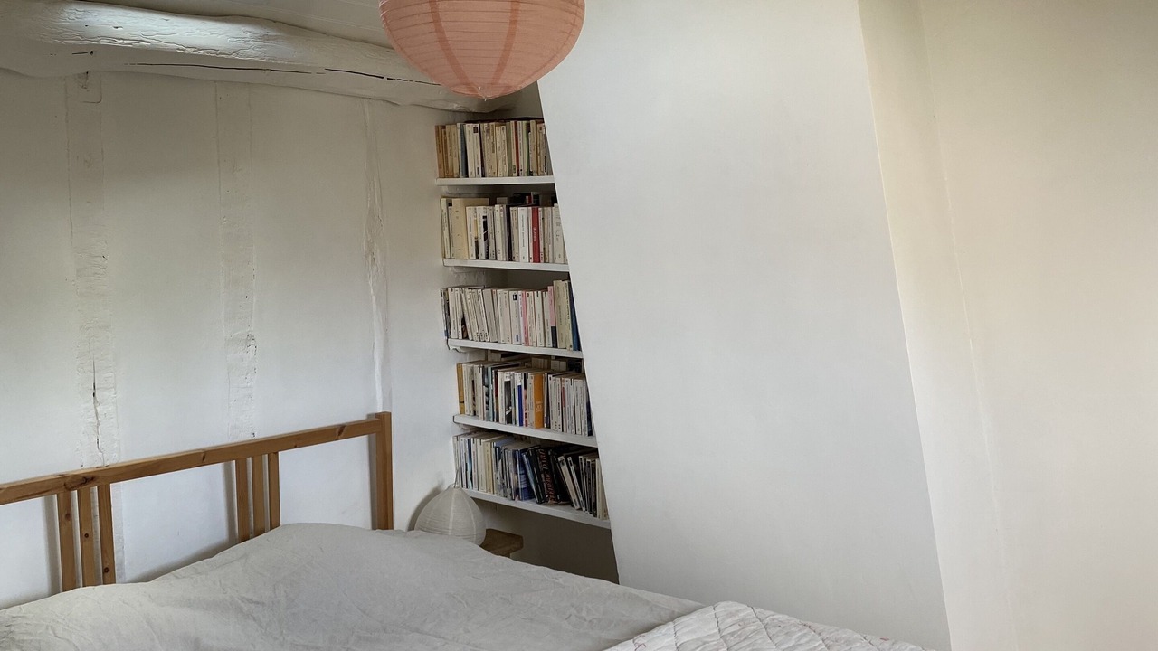 Photo of Bedroom in Villennes-sur-Seine