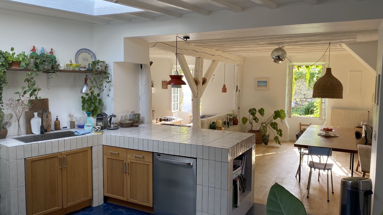 Photo of Kitchen in Villennes-sur-Seine