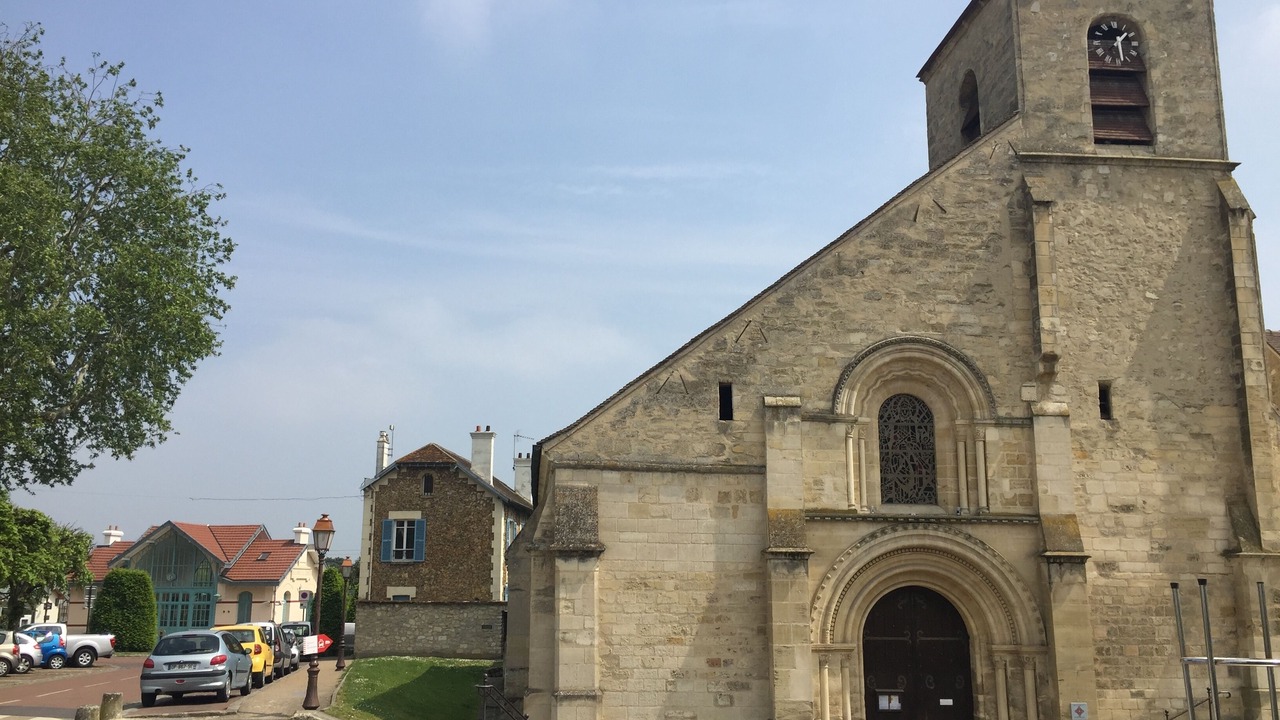 Photo of Others in Villennes-sur-Seine