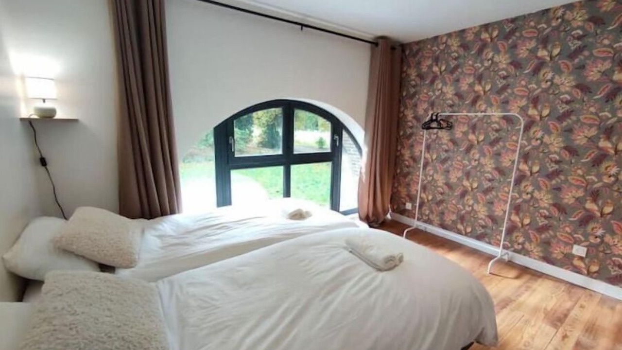 Photo of Bedroom in Saint-Jean-du-Cardonnay