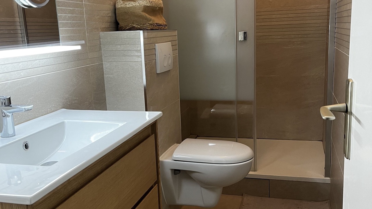 Photo of Bathroom in Vitry-sur-Seine