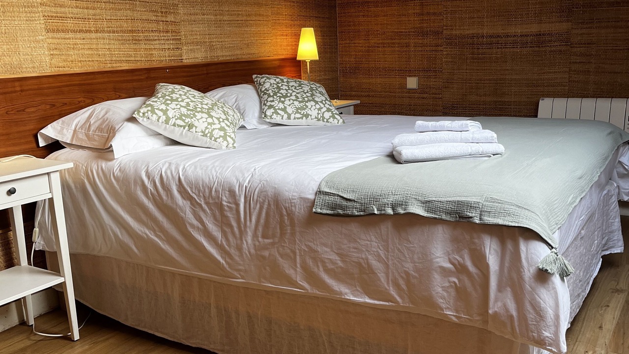 Photo of Bedroom in Vitry-sur-Seine