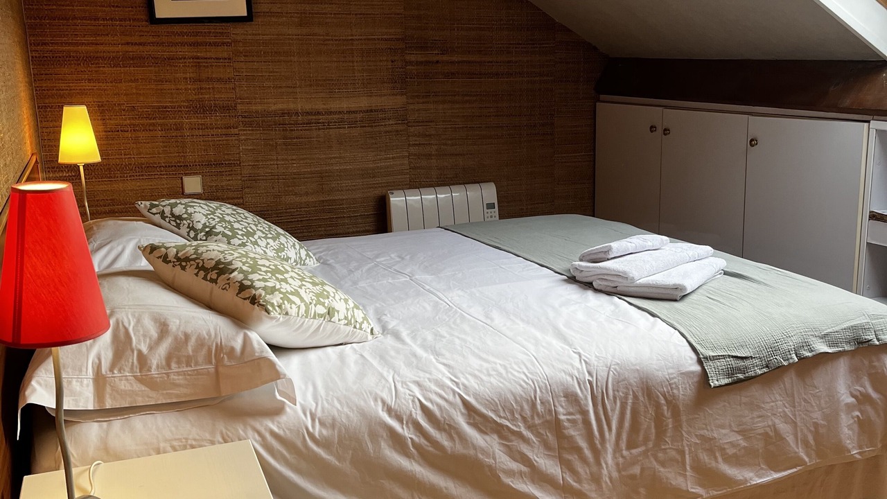 Photo of Bedroom in Vitry-sur-Seine