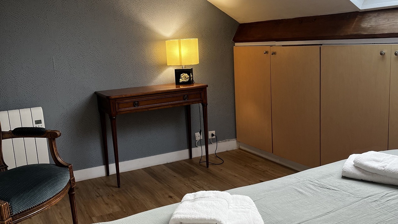 Photo of Bedroom in Vitry-sur-Seine