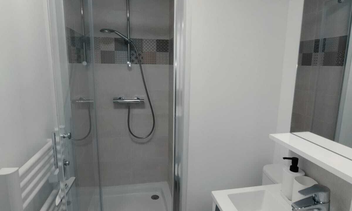 Photo of Bathroom in Sable-sur-Sarthe