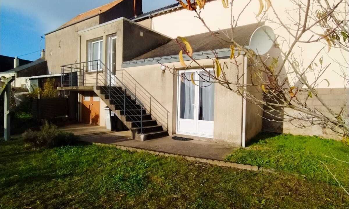 Photo of Outdoor in Sable-sur-Sarthe