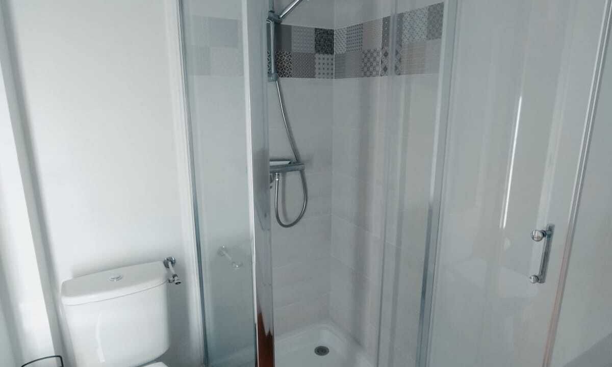 Photo of Bathroom in Sable-sur-Sarthe