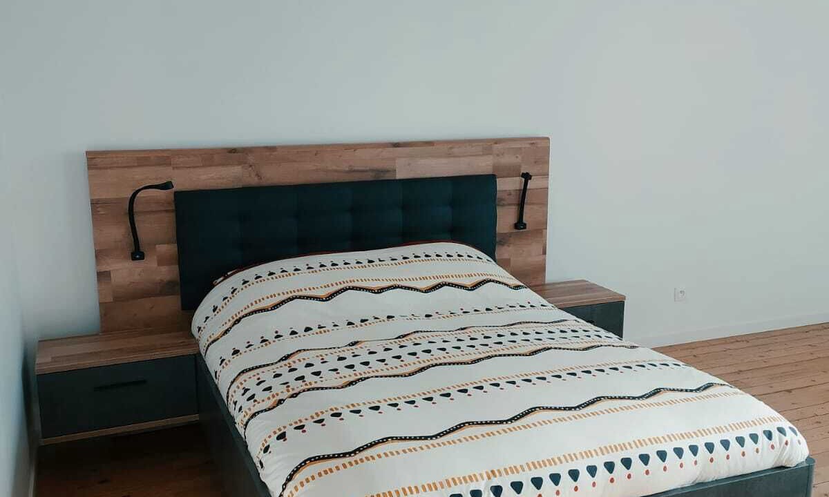 Photo of Bedroom in Sable-sur-Sarthe
